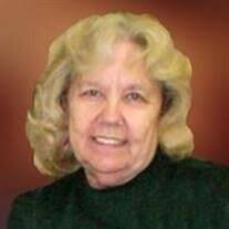 Kathleen Shirley "Katie, Kay Kay" Ripberger Obituary