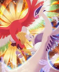 Ho Oh And Lugia Pokemon Lugia Pokemon Pokemon Art If there is no picture in this collection that you like, also look at other collections of backgrounds on our site. pinterest