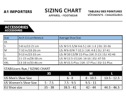 a1 importers stabilicers sport run sport runner