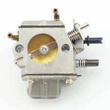 As the picture showed type: Outdoor Power Tool Replacement Parts Qazaky Carburetor Carb Replacement For Stihl Ms290 Ms310 Ms390 029 039 Chainsaw 1127 120 0650 11271200650 Patio Lawn Garden Heiber Com My