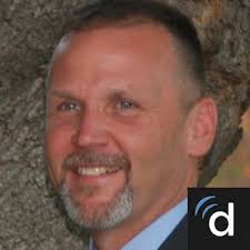 Dr. Michael D. Marsh, MD