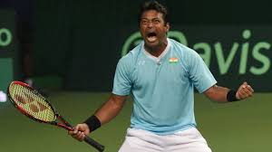 The duo enjoyed their best season in 1999 after reaching the finals of all four grand slams. Decoding Leander Paes The Flying Jumping Bean With The Quickest Hands On Tour