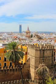 Sevilla fc in pot two alongside madrid, barcelona, juventus, united, psg, liverpool and dortmund. Sevilla Spanien Andalusien Kostenloses Foto Auf Pixabay