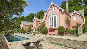 The Moult Kate Tom S Big Cottages Devon House Cottage