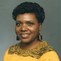 Ms. Annie Lee Ferguson Obituary