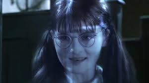 Whatever Happened To Moaning Myrtle From Harry Potter?