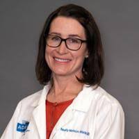 Dr. Neely Nelson Wade, MD