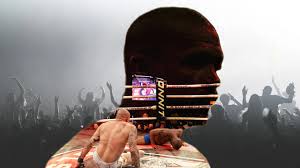 First Blood: A bare-knuckle fighter steps into the ring