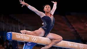 1 day ago · lee's floor routine earned a score of 13.700, and andrade needed a 13.802 to win. Jmbihocjn3z1hm