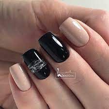 Check spelling or type a new query. 80 Dark Color Nail Designs For Women Dark Nail Designs Dark Color Nails Nail Colors