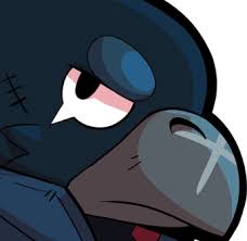 Bea brawl stars es una luchadora épica con poca vida pero una producción de daño relativamente alta. Crow Brawl Stars Wiki Fandom Crow Sleep With The Fishes Stars