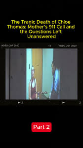 Chloe Joan Renshaw Cause of Death