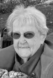 Obituary: Lois Elaine Beal