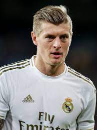 Cristiano ronaldo and toni kroos went head to head when portugal locked horns with germany in a group b, euro 2020 fixture on saturday. Tk On Twitter Toni Kroos Misplaced Just One Pass Against Barcelona 98 5 Pass Accuracy 65 Passes Attempted 64 Passes Completed 1 Assist Midfield Masterclass Again Elclasico Https T Co Jl0eqjgqup