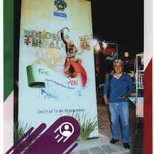 Profile for Juan Rosales