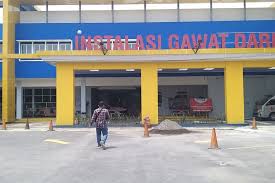 Pantai caruban menjadi pilihan untuk pariwisata bahari di kabupaten rembang. Sejumlah Tenaga Medis Positif Covid 19 Igd Rsud Madiun Dan Rsud Ponorogo Ditutup Halaman All Kompas Com