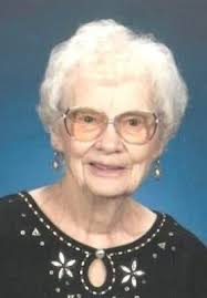 Myrtle Storhaug Obituary