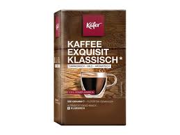 Kafer Kaffee Gemahlen Von Lidl Ansehen
