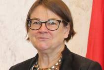 Hon Justice Jean Hazel Dalton