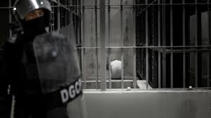 You Have Arrived in Hell”: Torture and Other Abuses Against Venezuelans in  El Salvador's Mega Prison | HRW