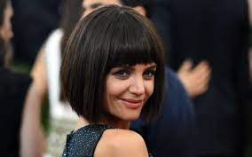 Frisuren Trend Baby Bob Bob Haare Haar Styling Haarschnitt Ideen