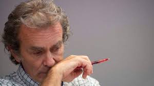 Fernando Simón reaparece: "Esto no ha acabado"