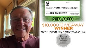 Car Show Fundraiser Entry