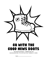 The armor of god coloring page. Armor Of God Lesson 3 Evergreenchurch