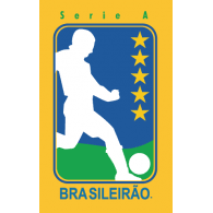 Resultados campeonato brasileiro da série b ao vivo em flashscore.com.br: Brasileiro Serie A Brands Of The World Download Vector Logos And Logotypes