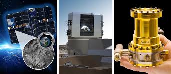 Radio detection and ranging which is also referred to as radar has been used since the 1950's in the detection of speeding cars. Https St Llnl Gov Sites Default Files 2019 12 Doe Hq Flyers 12 09 19 Pdf