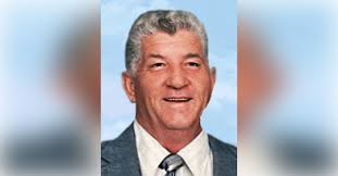 Obituary information for Johnny Edward Walker