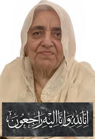 Zahid Butt, Community Activist