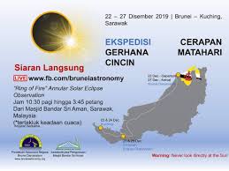 Lebih lengkap soal gerhana matahari cincin, simak infografik berikut ini! Hrmbn 6h0ae4bm