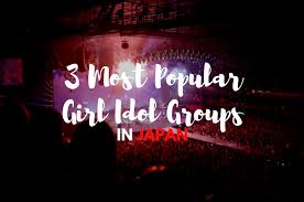 Japanese myth name of the wife of izanagi, meaning female who invites. 3 Popular Japanese Girl Idol Groups 2021 Japan Web Magazine