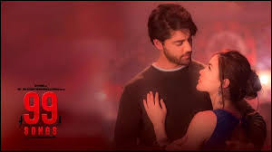 99 songs is a musician's quest to understand his purpose and passion. U2h 5ubhg4juzm