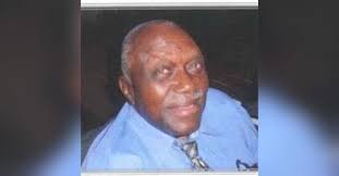 Bro. Milton Shields Sr. Obituary