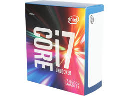 On unlocking broadwell e xeon multiplier? Intel Core I7 6800k Core I7 6th Gen Broadwell E 6 Core 3 4 Ghz Lga 2011 V3 140w Desktop Processor Bx80671i76800k Newegg Com