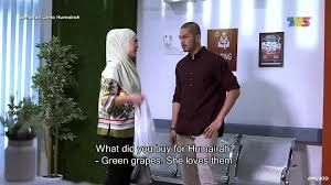 See more of semerah cinta humairah episod 15 tonton layan drama on facebook. Semerah Cinta Humairah Episod 7