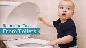 This technique can be rewarding or damaging to your unclogging efforts. Removing Toys From Toilets Crawford Mech