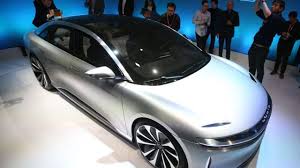 1 day ago · lucid motors began trading monday on wall street after completing its spac merger.under the ticker symbol lcid, the stock jumped about 10% to more than $26. Pin On Stock Knowledge