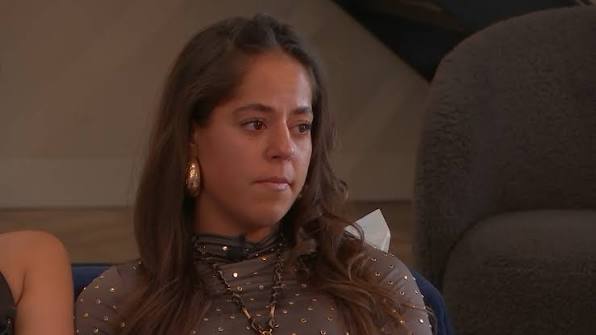 De Bondgenoten: Het afscheid valt Nyssa en Joshlyn zwaar: 'Blijf dicht bij  jezelf'