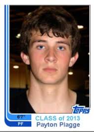 2013 Creighton Basketball Recruiting Board