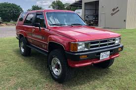 ✅ free delivery and free returns on ebay plus items! 1986 Toyota 4runner Sr5 4x4 For Sale On Bat Auctions Sold For 14 750 On August 20 2019 Lot 22 110 Bring A Trailer