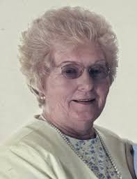 Obituary information for Edna Cole