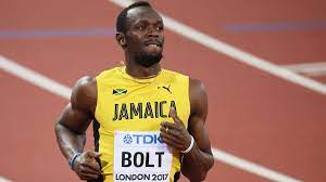 Jun 21, 2021 · legendary jamaican sprinter usain bolt and his partner, kasi bennett, announced on father's day that the couple had recently welcomed a pair of twin boys to their family. Schneller Als Usain Bolt Polizei Prufung Wird Angepasst Eurosport