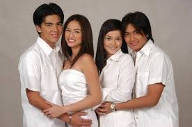 It has been 15 years since jennylyn mercado's starstruck journey ended. The Original Final 4 Starstruck Jennylyn Mercado Facebook