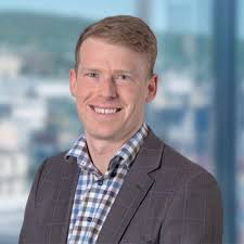 It was a pleasure to offer a vote of thanks to James Copsey and Sarah  Hunter for their insights and analysis