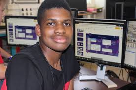 2019 Illinois 4-H CloverSeed Annual Report by Illinois 4-H