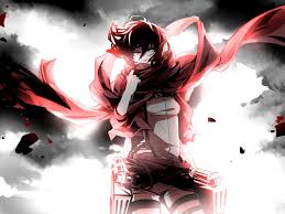 Attack On Titan Wallpaper 4k Pc Gallery Manga Anime Attack On Titan Animasi