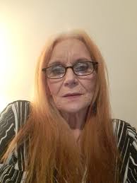 Myself and my eldest daughter..... I'm 61, my daughter is 40.